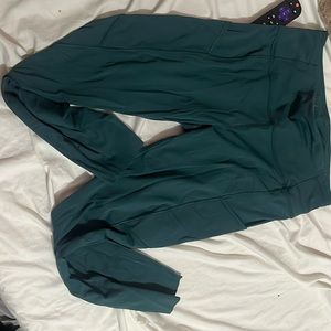 LuLu Lemon Align Leggings Size 10